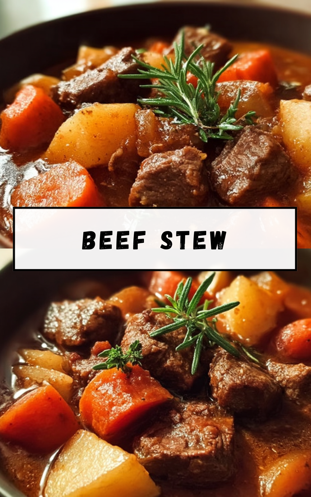 Beef Stew