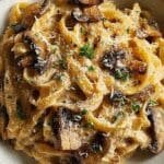 Caramelized Leek And Mushroom Gruyere Pasta 38.png