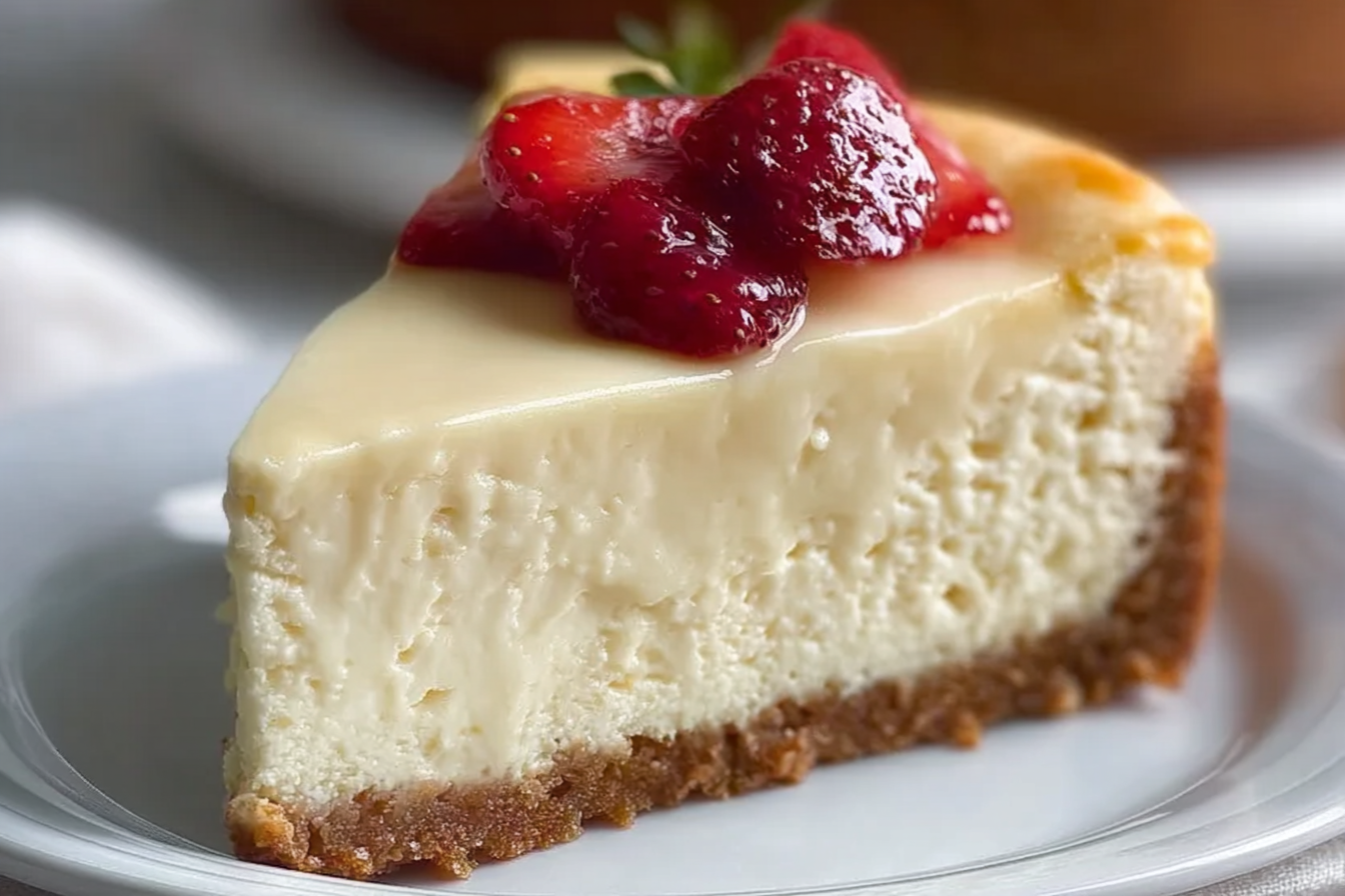 Cheesecake Recipes