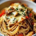 Cheesy Chicken Garlic Butter Roasted Veggie Spaghetti 67.png