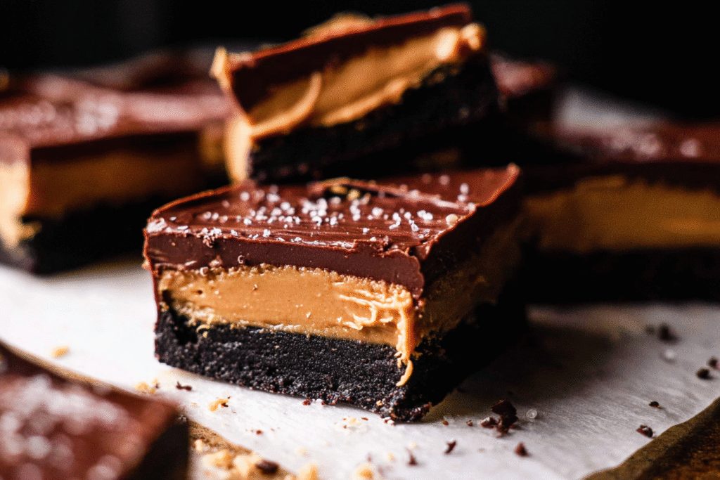 Chocolate Peanut Butter Fudge Bars 61.png