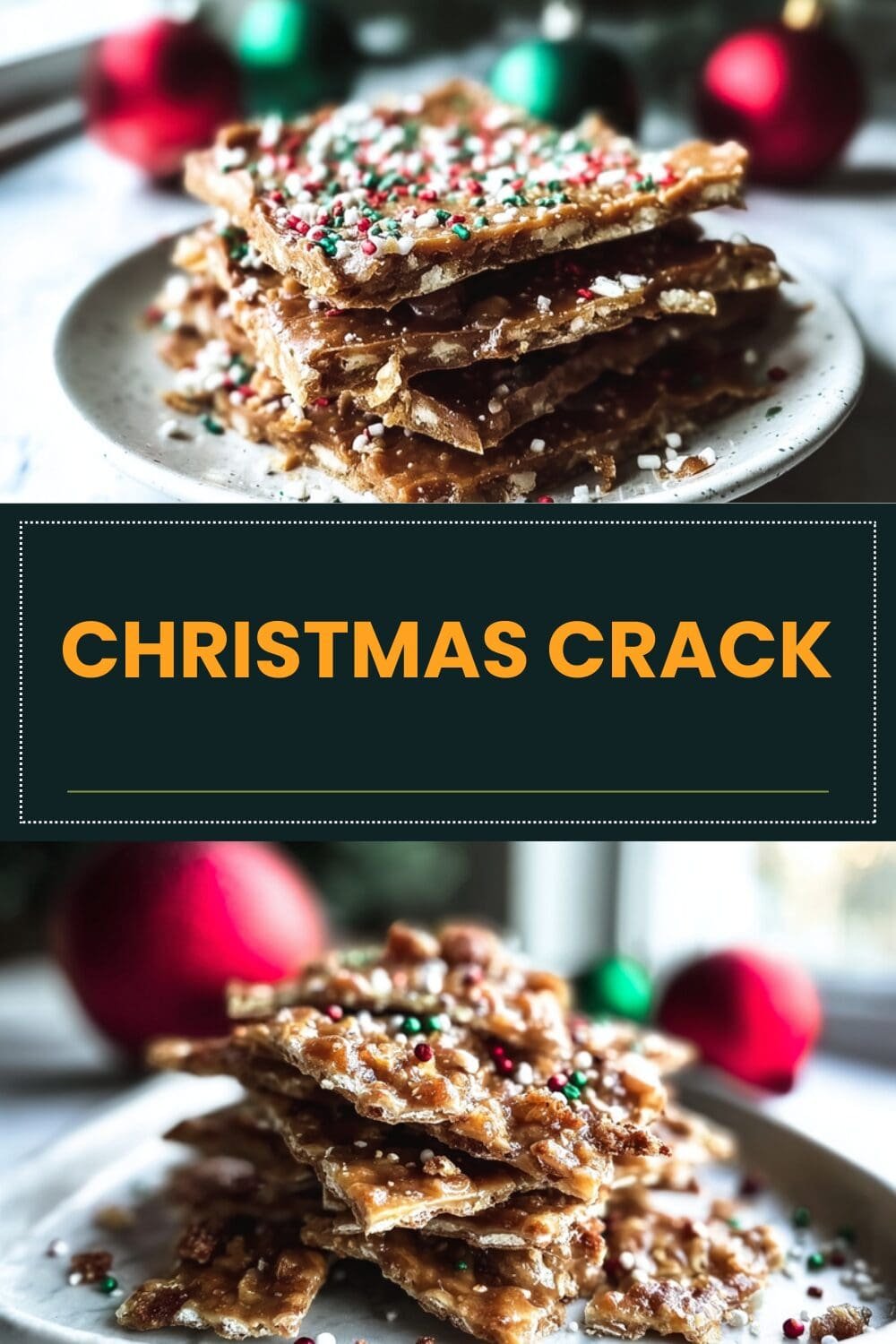 Christmas Crack