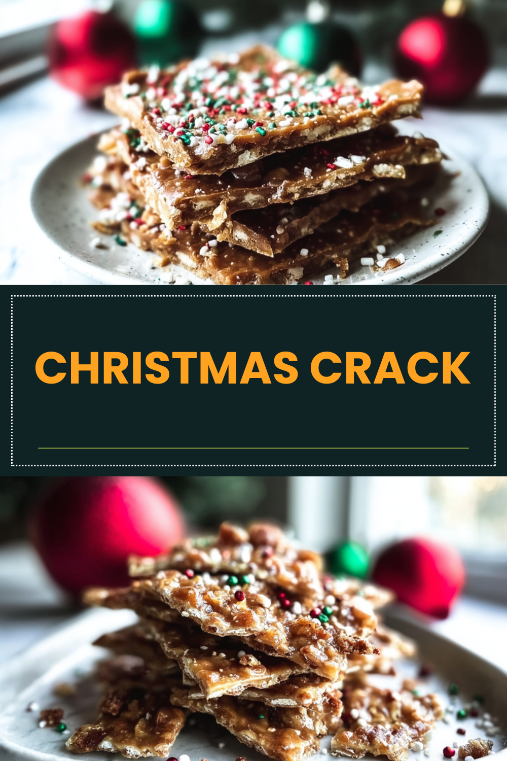 Christmas Crack
