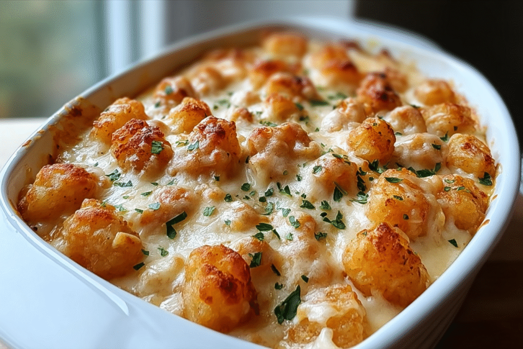 Creamy Chicken Alfredo Tater Tot Bake 9.png