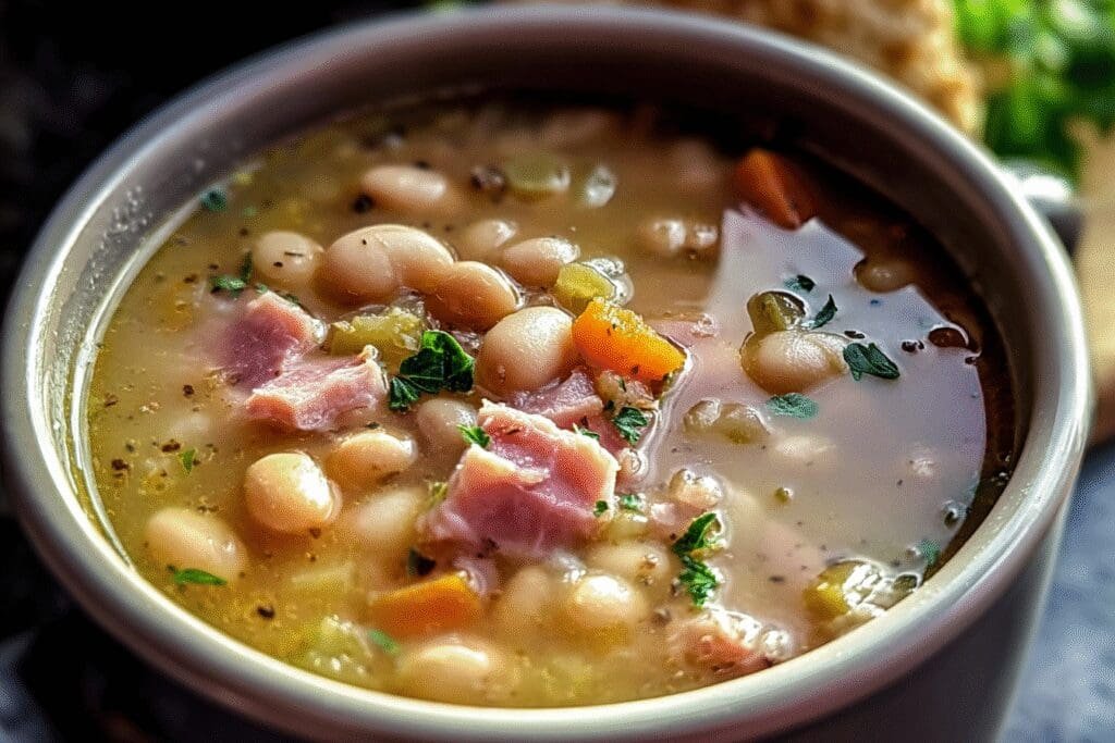 Crockpot Navy Bean And Ham Soup 12.png