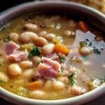 Crockpot Navy Bean And Ham Soup 12.png