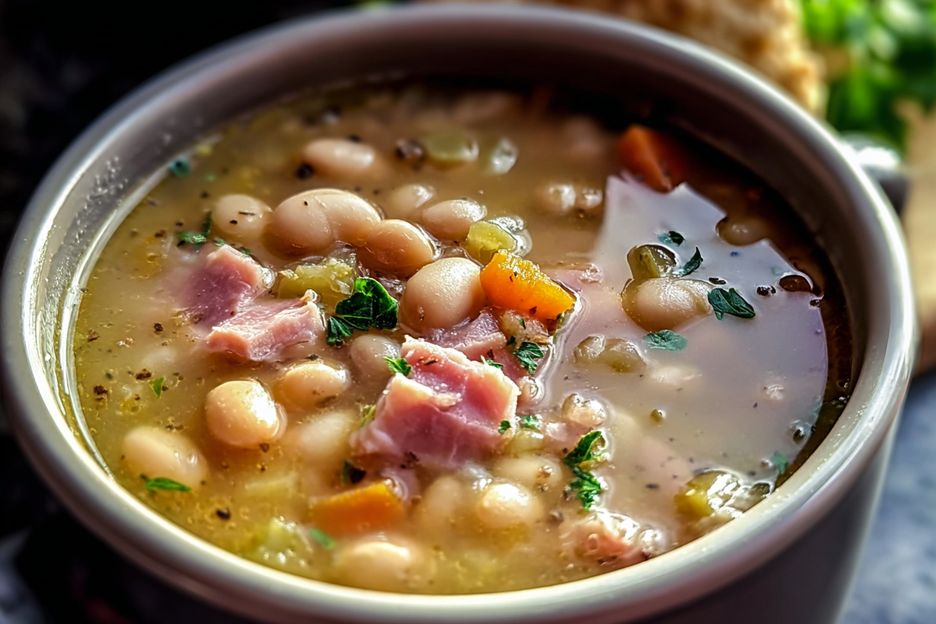 Crockpot Navy Bean And Ham Soup 12.png