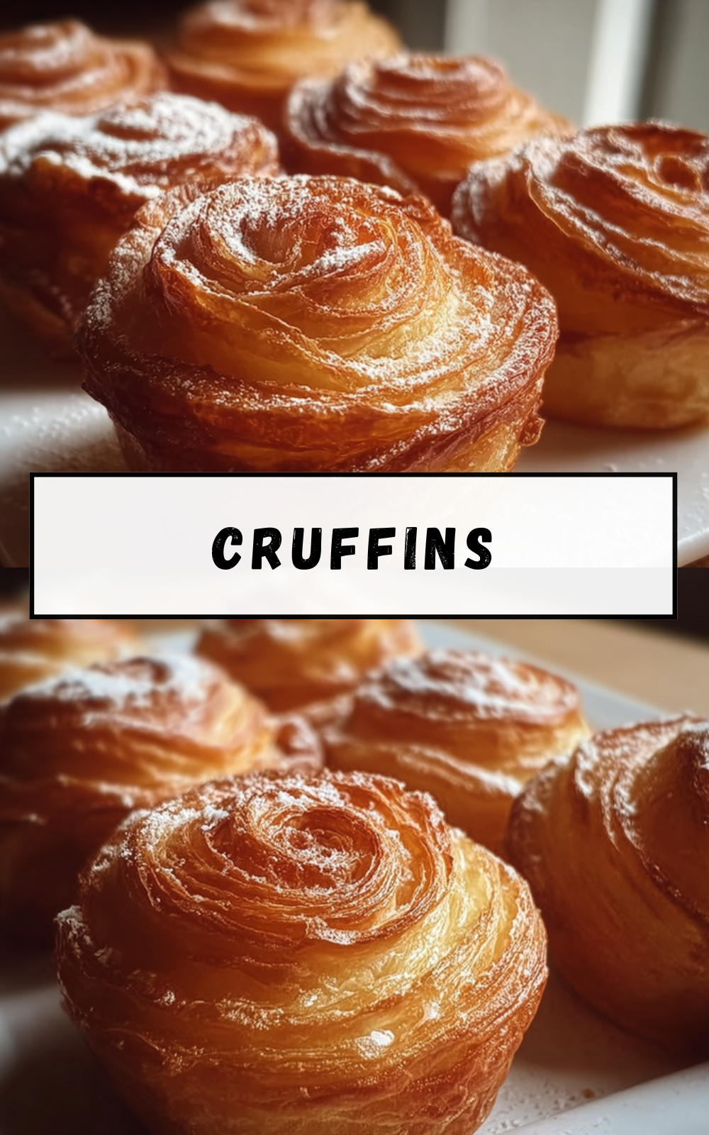 Cruffins