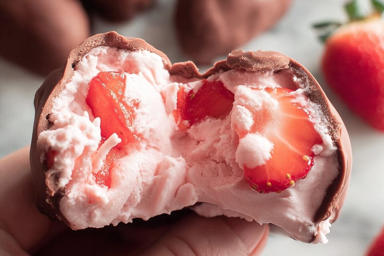 Frozen Strawberry Yogurt 86.png