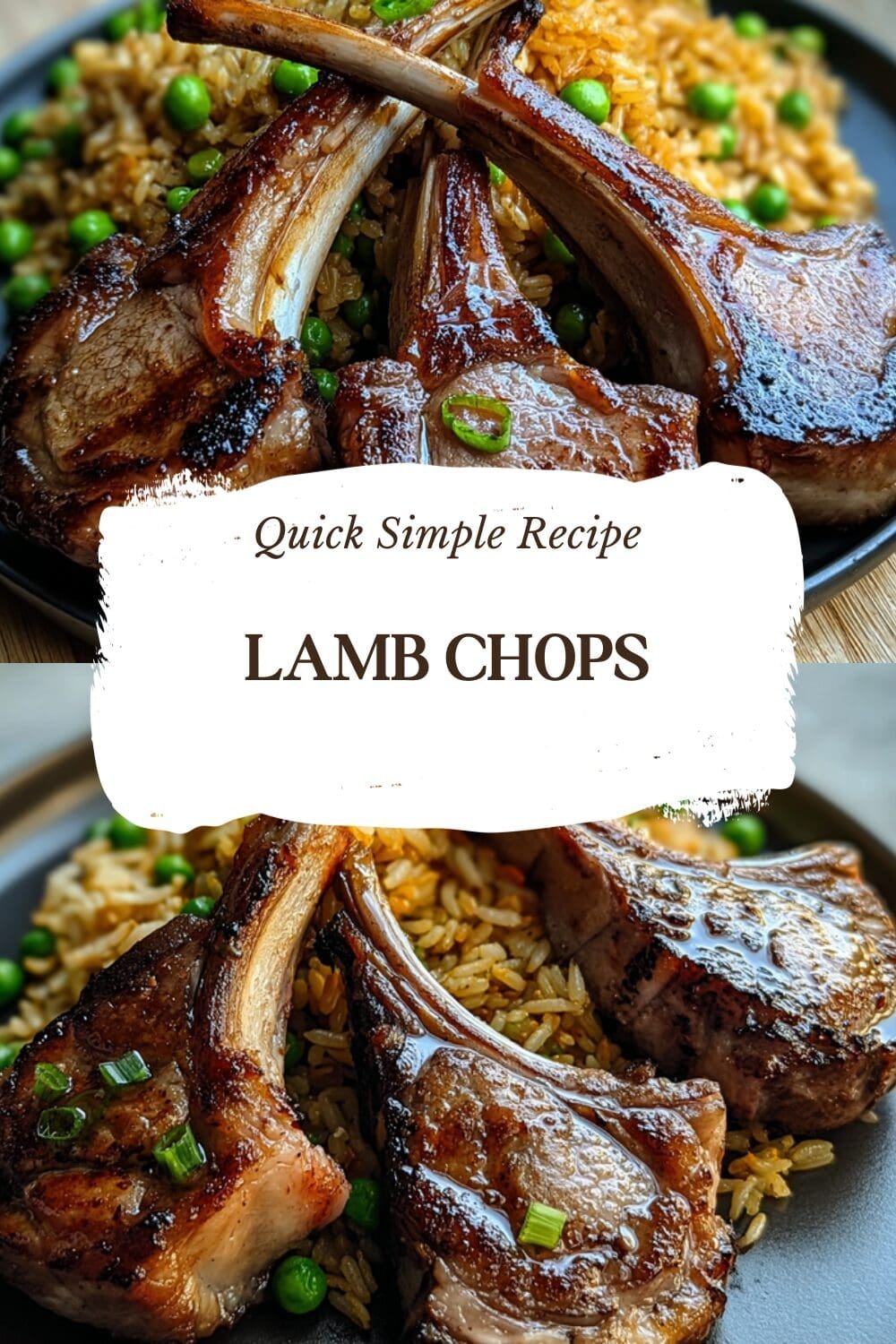 Lamb Chops