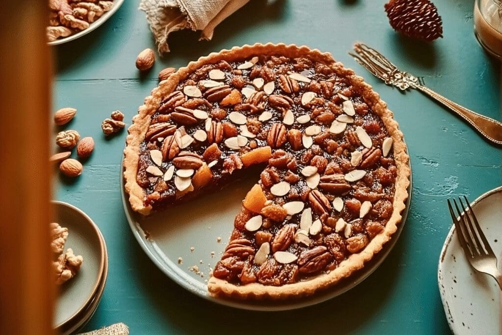 Nepali Spiced Fruit And Nut Tart 98.png
