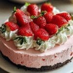 No Bake Strawberry Cream Cheesecake 72.png