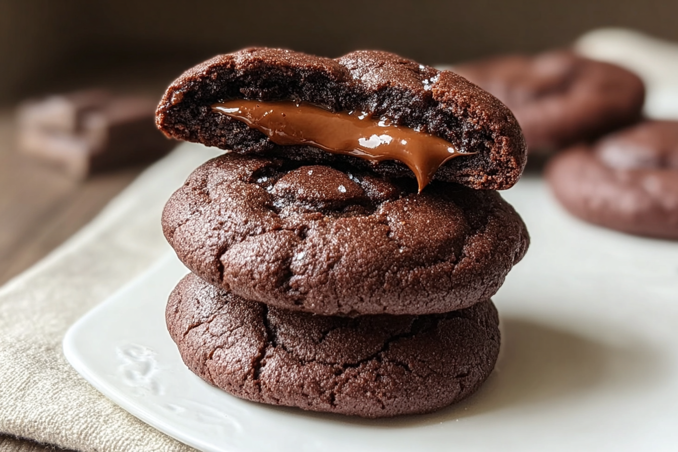 Nutella Stuffed Chocolate Cookies 93.png