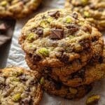 Pistachio Chocolate Chip Cookies 2.png