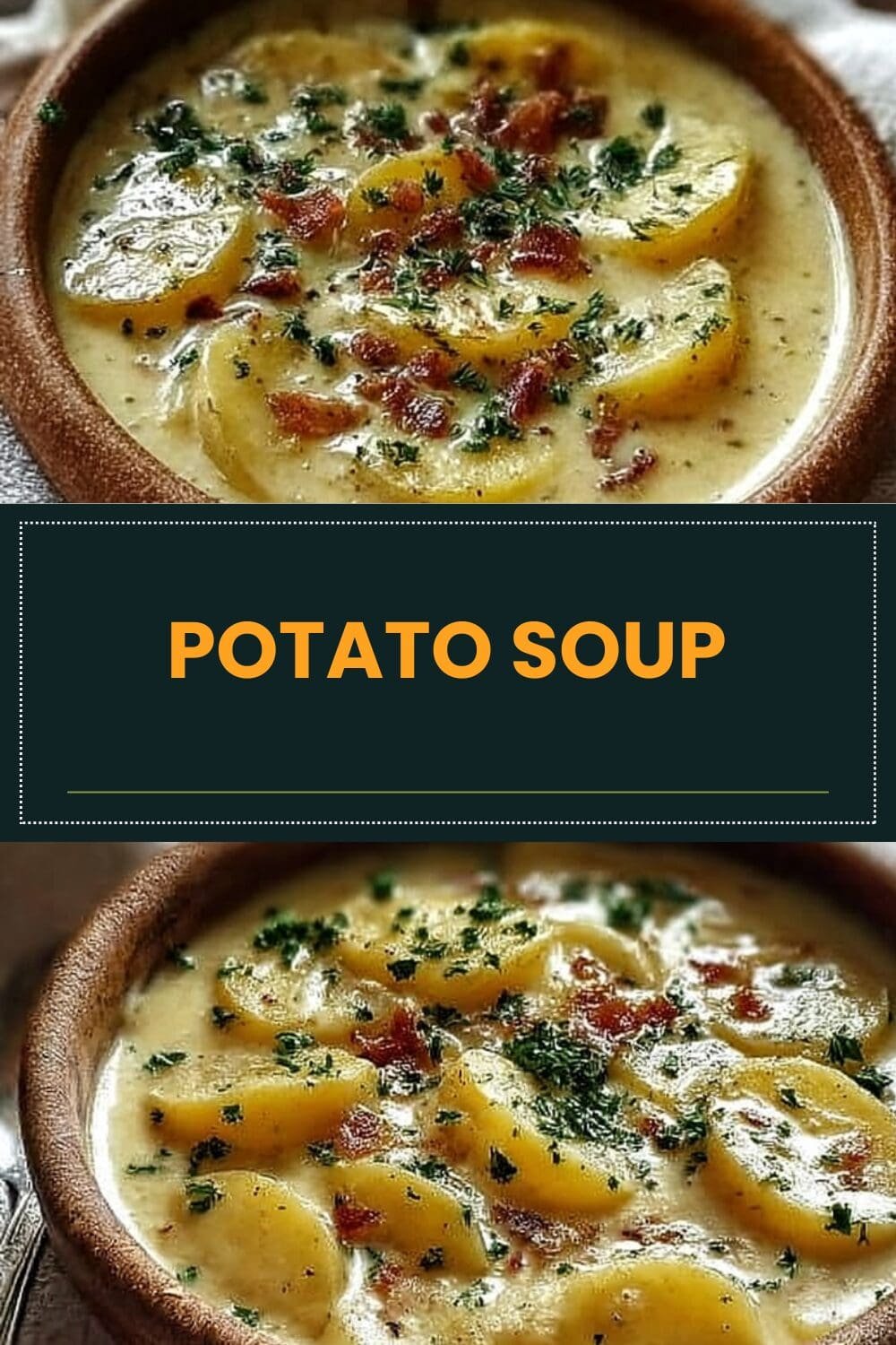 Potato Soup