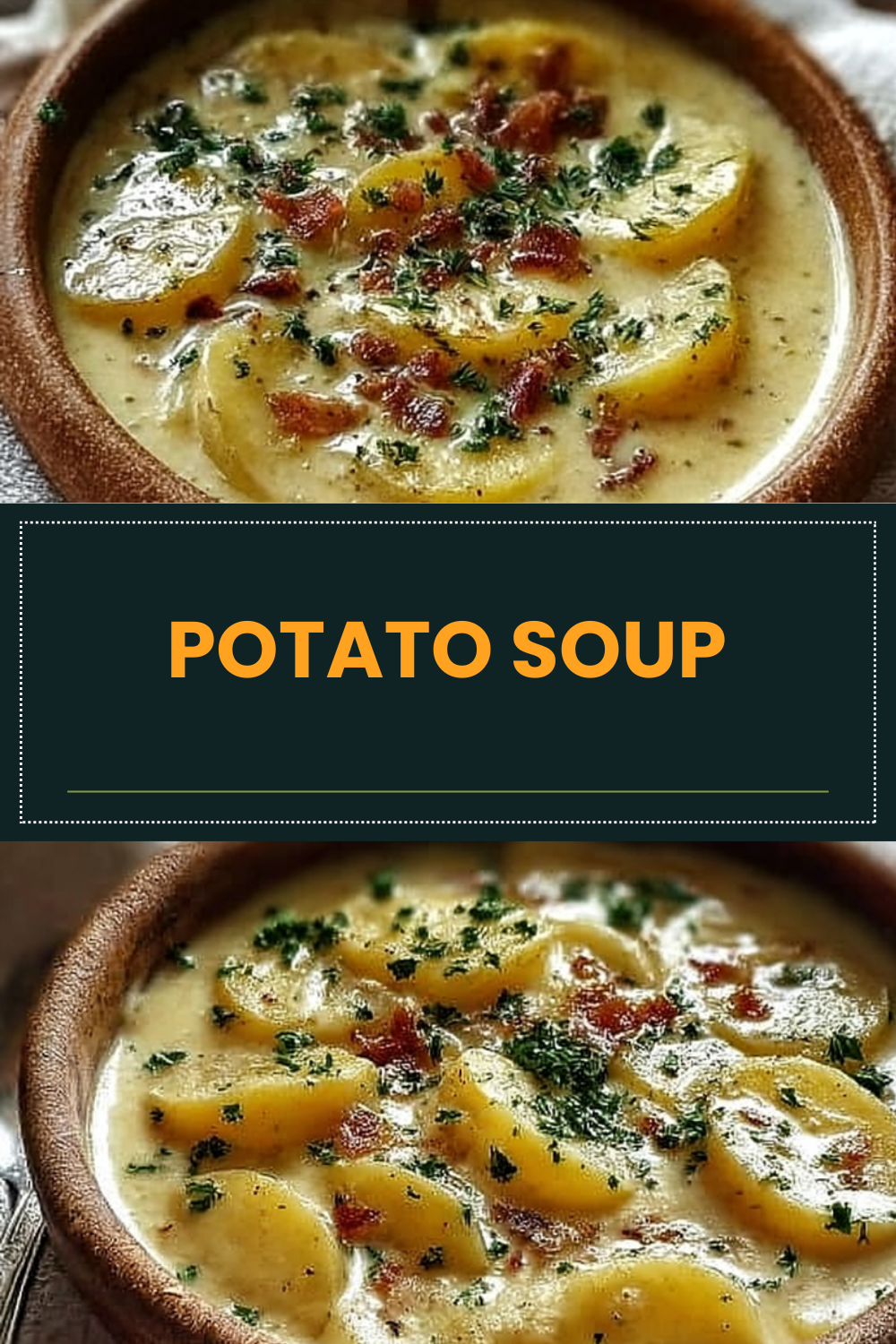 Potato Soup