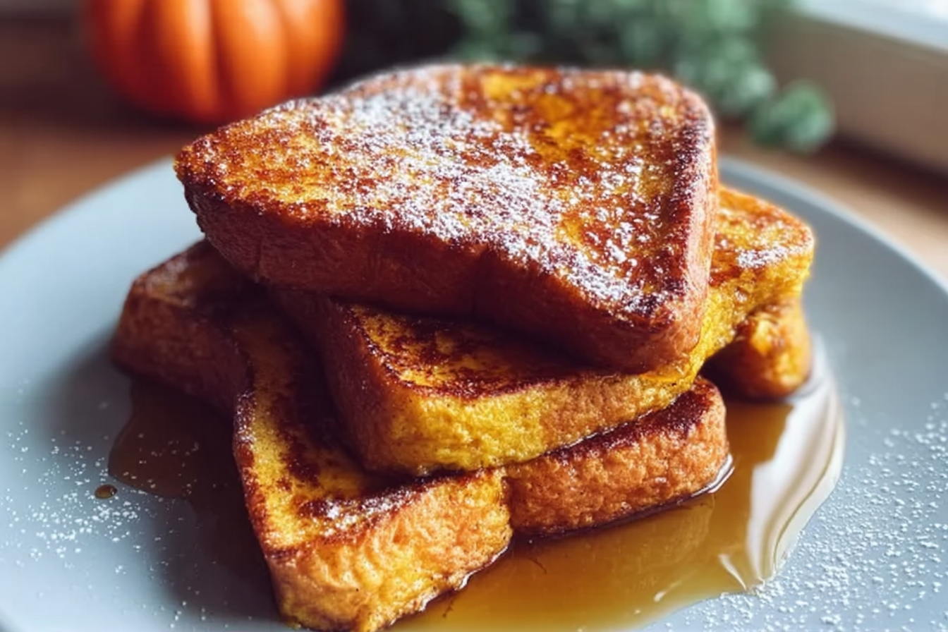 Pumpkin French Toast 64.png