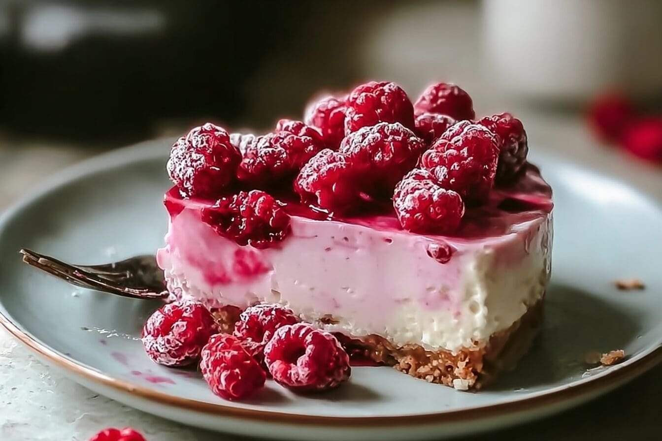 Raspberry Ice Cream Cheesecake 56.png