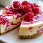 Raspberry Marble Cheesecake 2.png