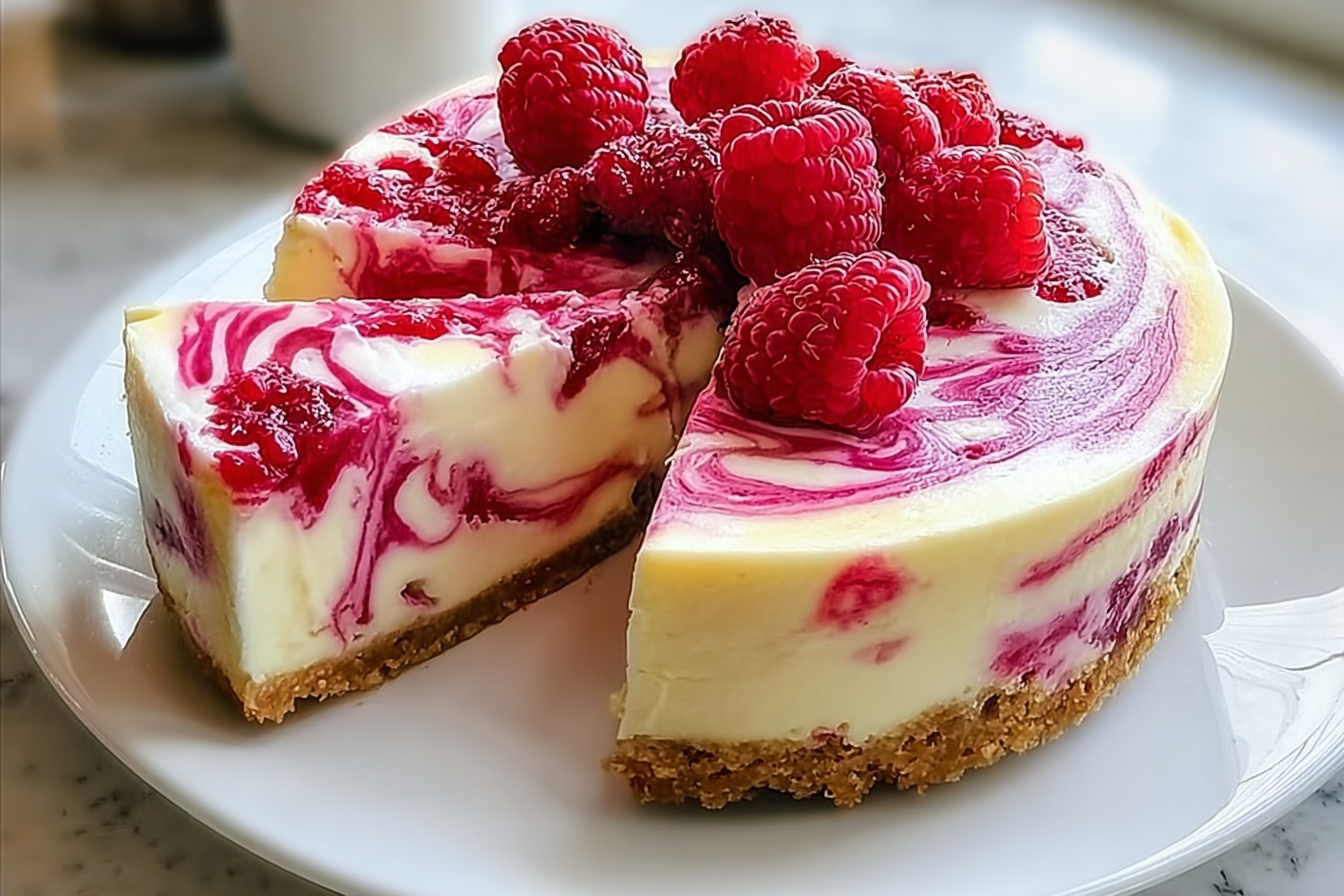 Raspberry Marble Cheesecake 2.png
