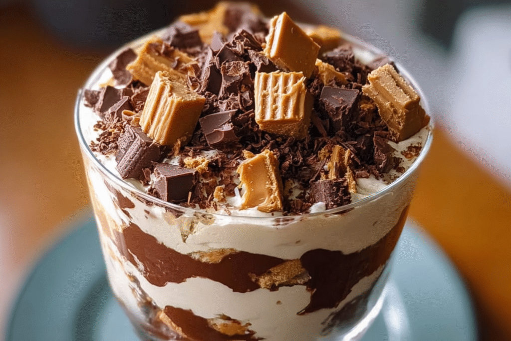 Reeses Peanut Butter Chocolate Trifle 87.png