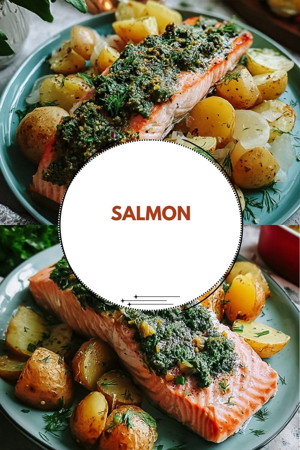 Salmon