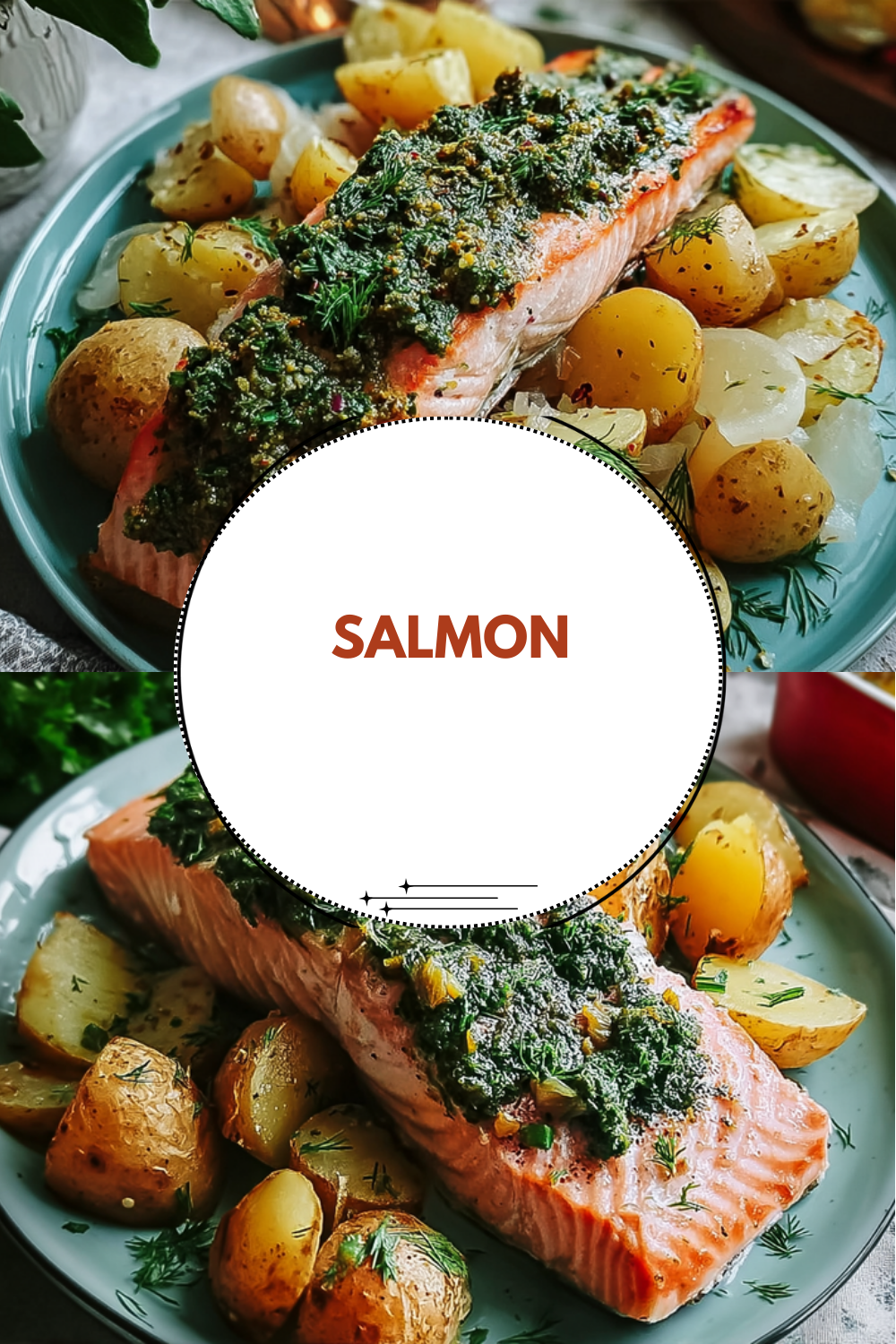 Salmon