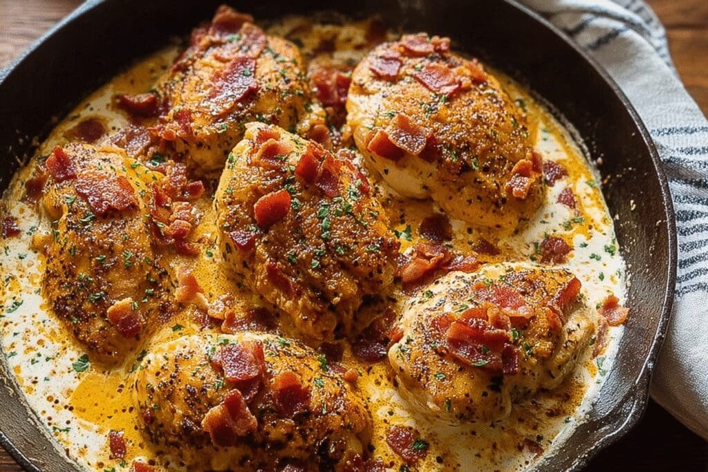 Skillet Crack Chicken Keto 3.png