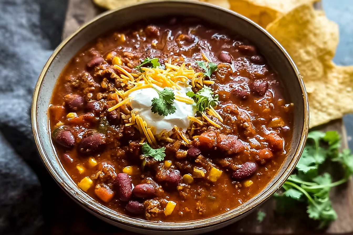 Slow Cooker Chipotle Bean Chili 5.png