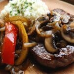 Steak With Onion Mushroom Peppers 81.png