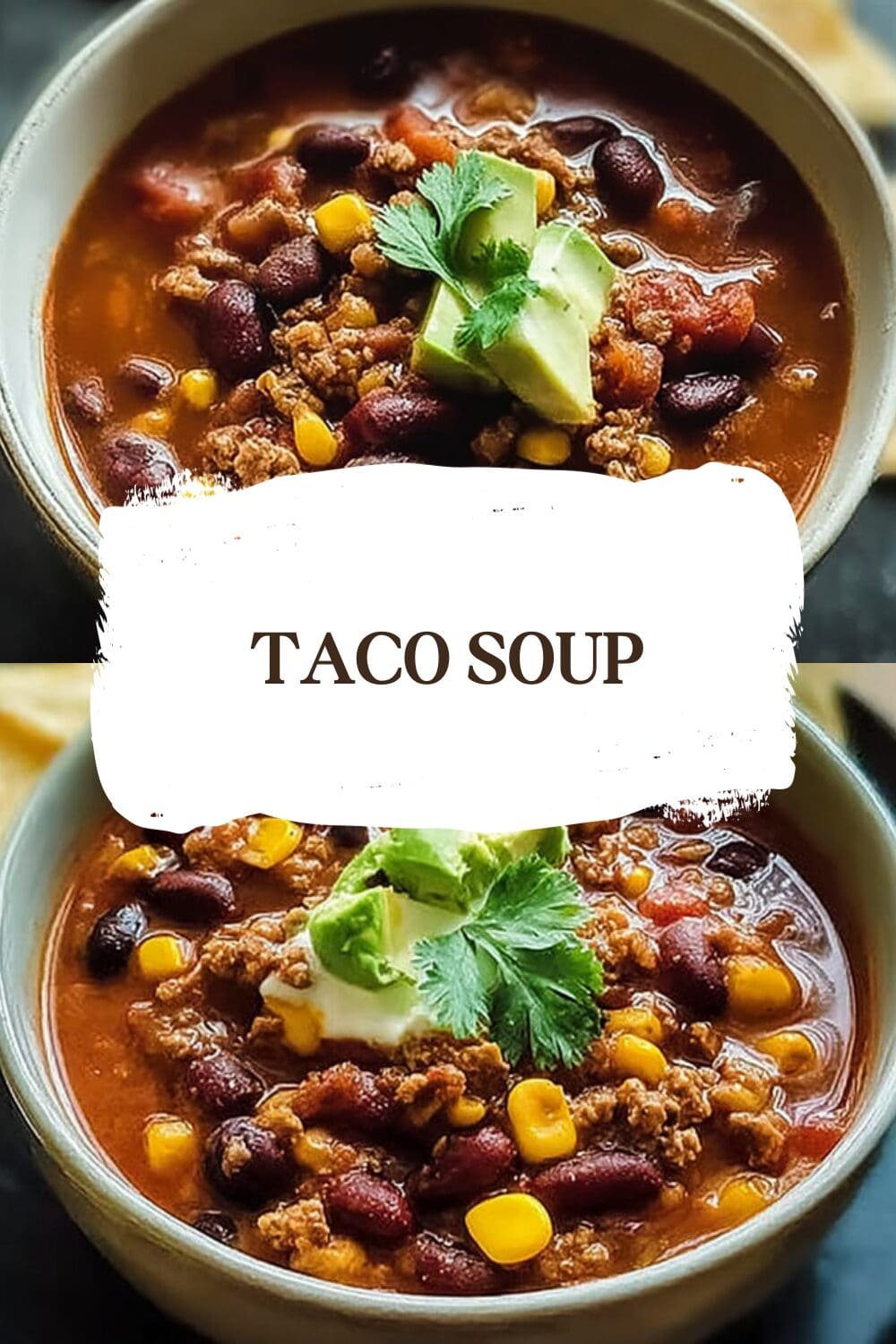 Taco Soup