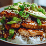 Teriyaki Chicken Avocado Rice 6.png