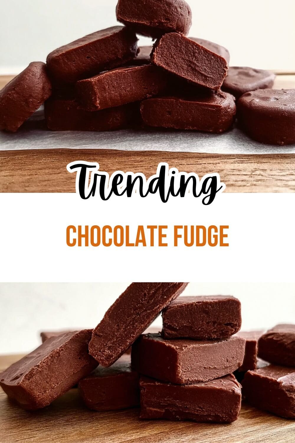 Chocolate Fudge