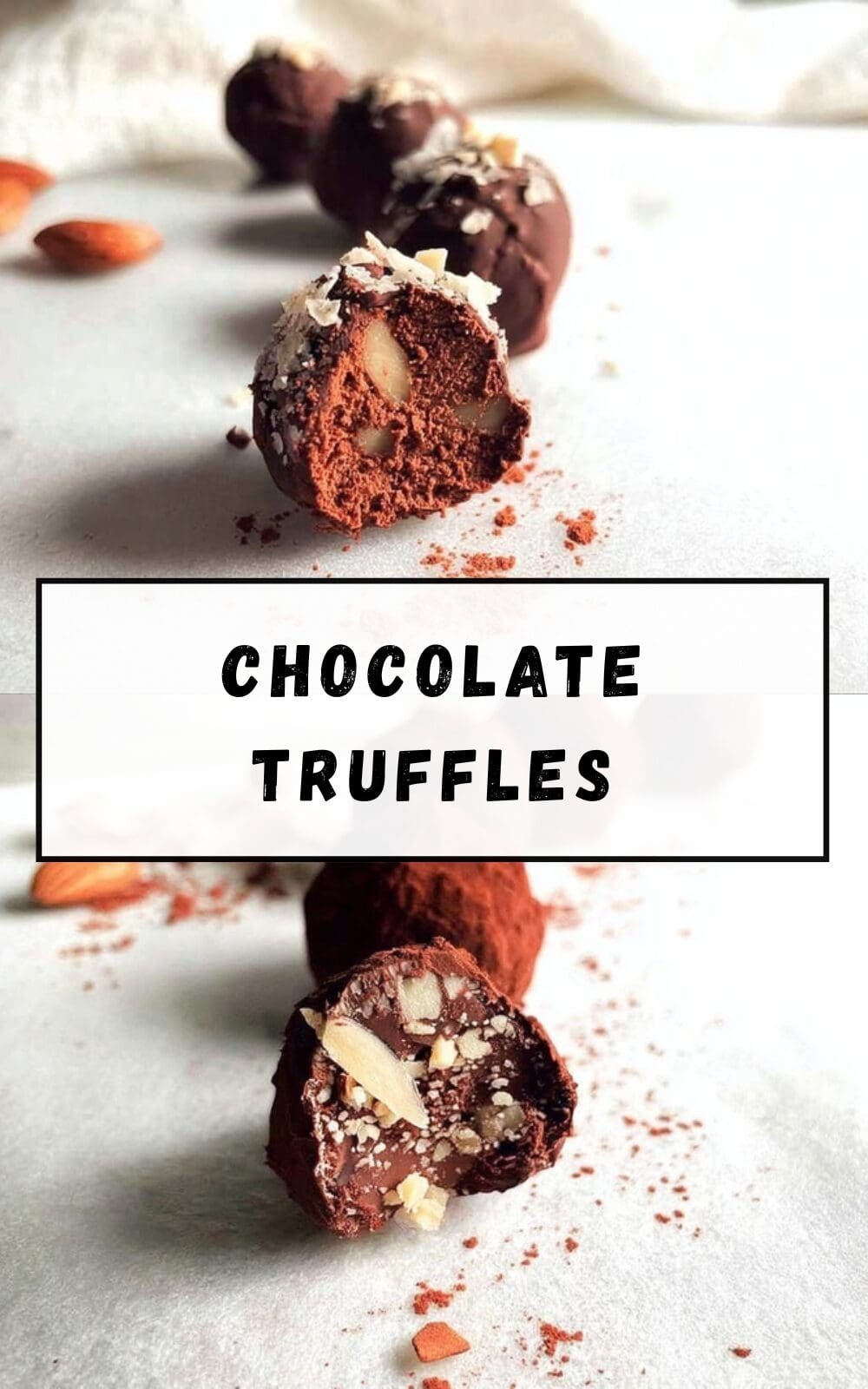Chocolate Truffles