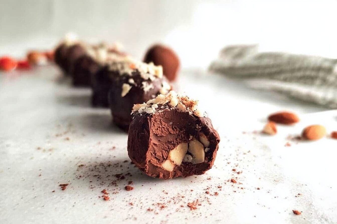 Chocolate Truffles