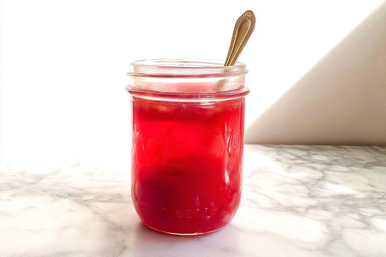 Homemade Strawberry Syrup 73.png