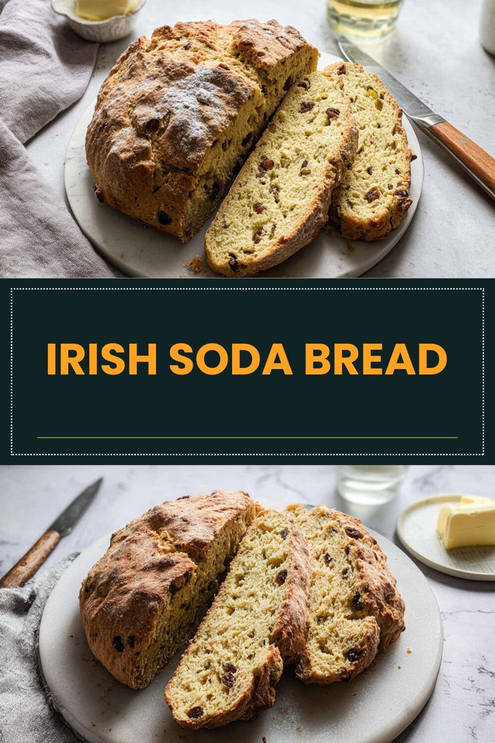 Irish Soda Bread