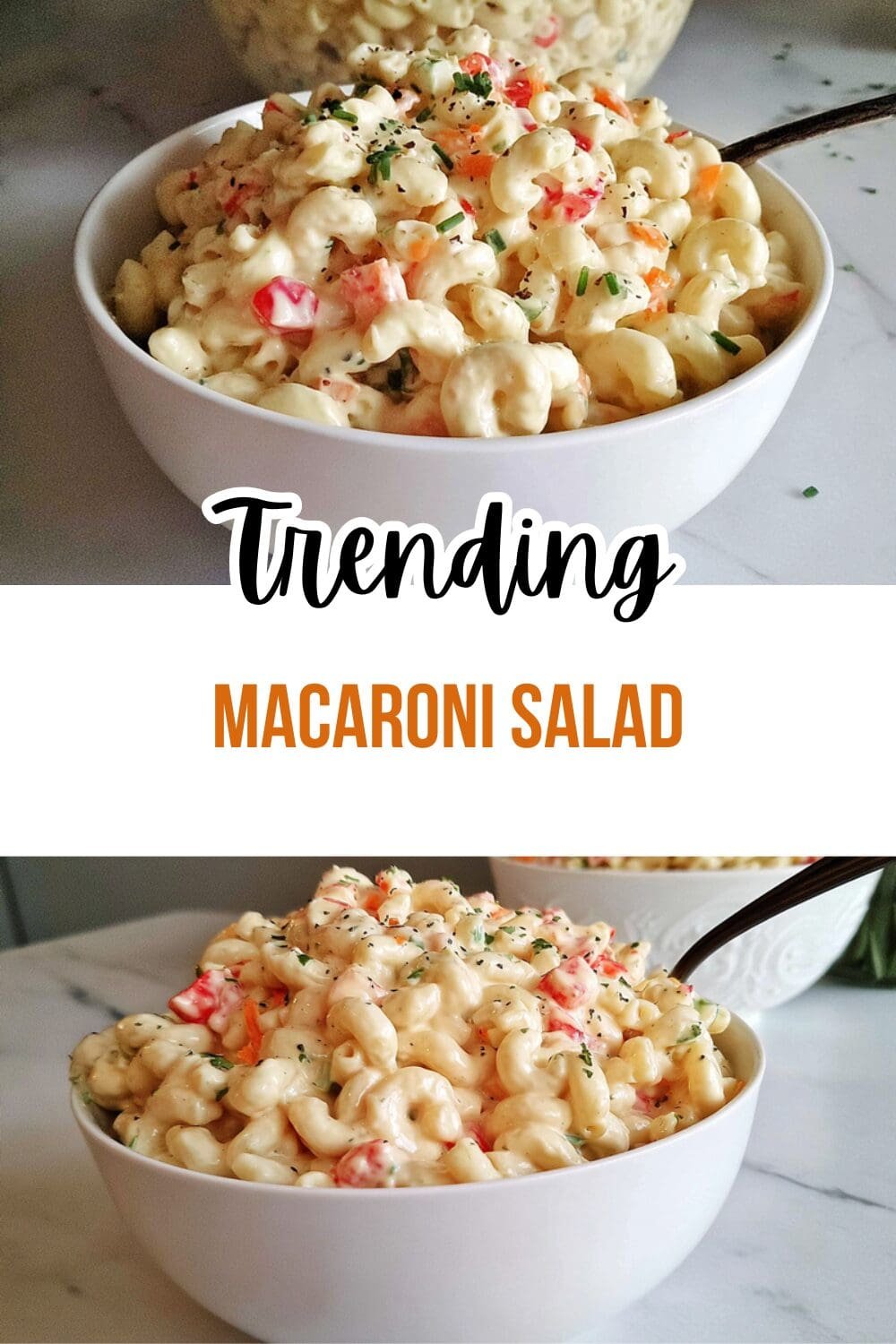 Macaroni Salad