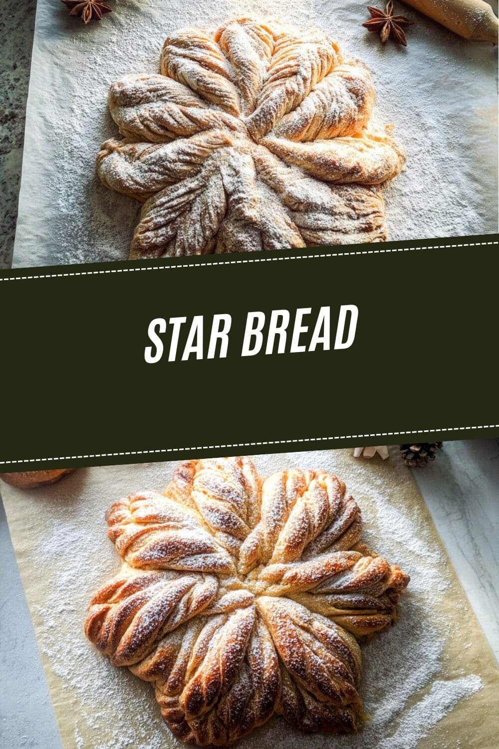 Star Bread