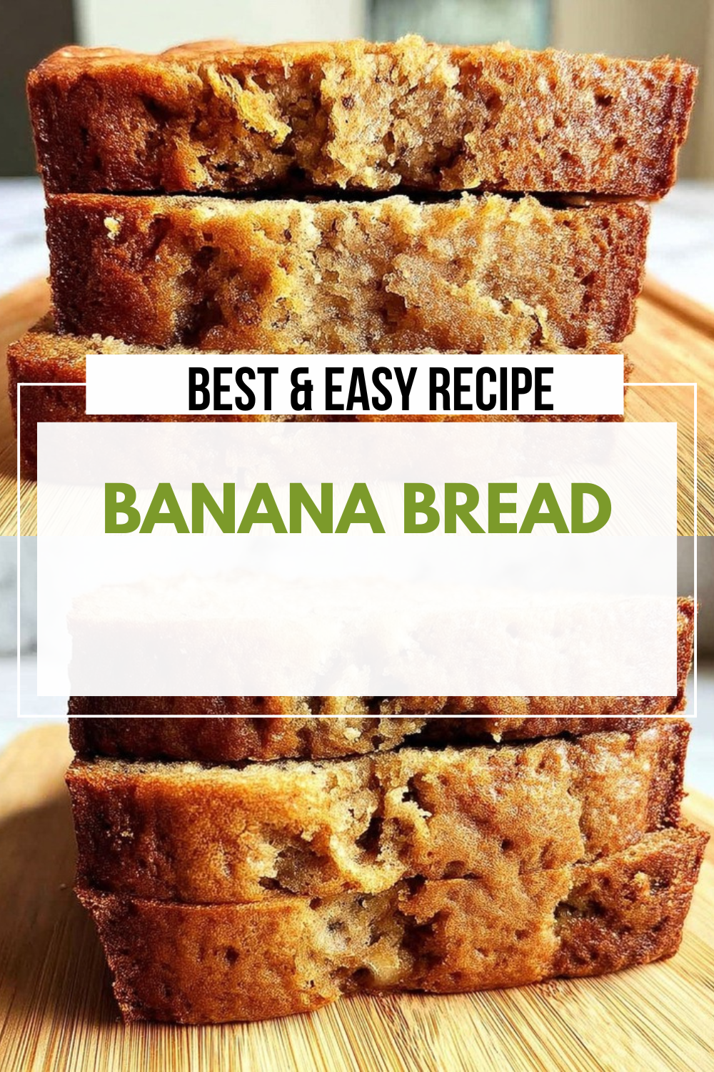 Banana Bread