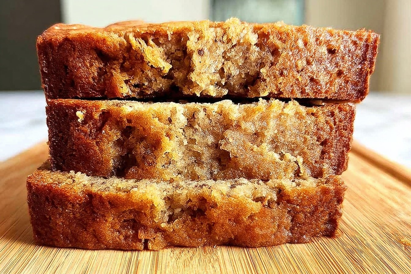 Banana Bread