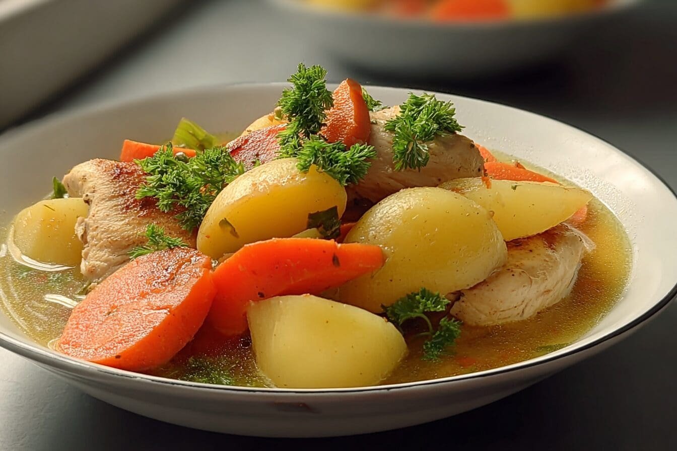 Boiled Chicken With Vegetables 20.png