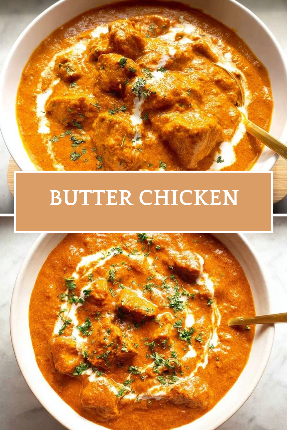 Butter Chicken