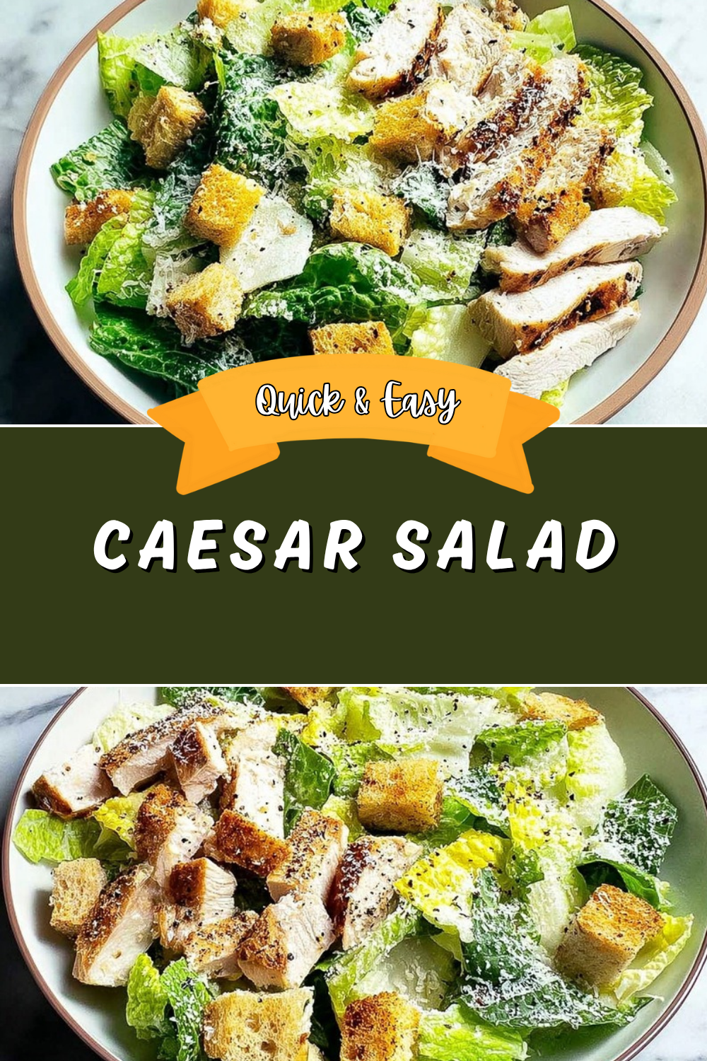Caesar Salad