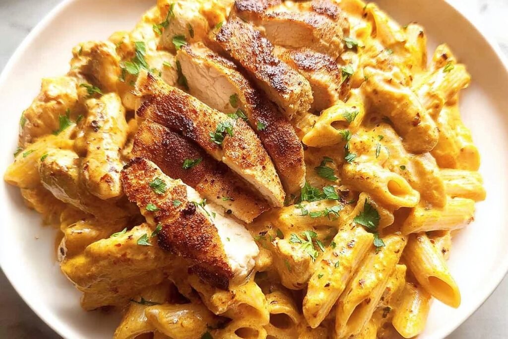 Cajun Chicken Pasta 98.png