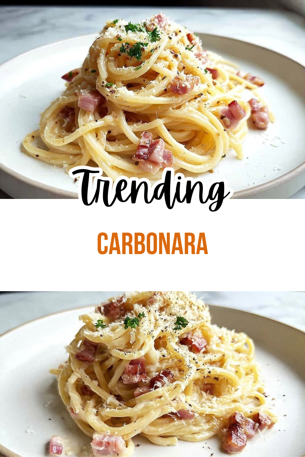 Carbonara