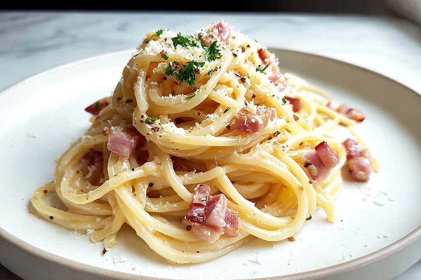 Carbonara