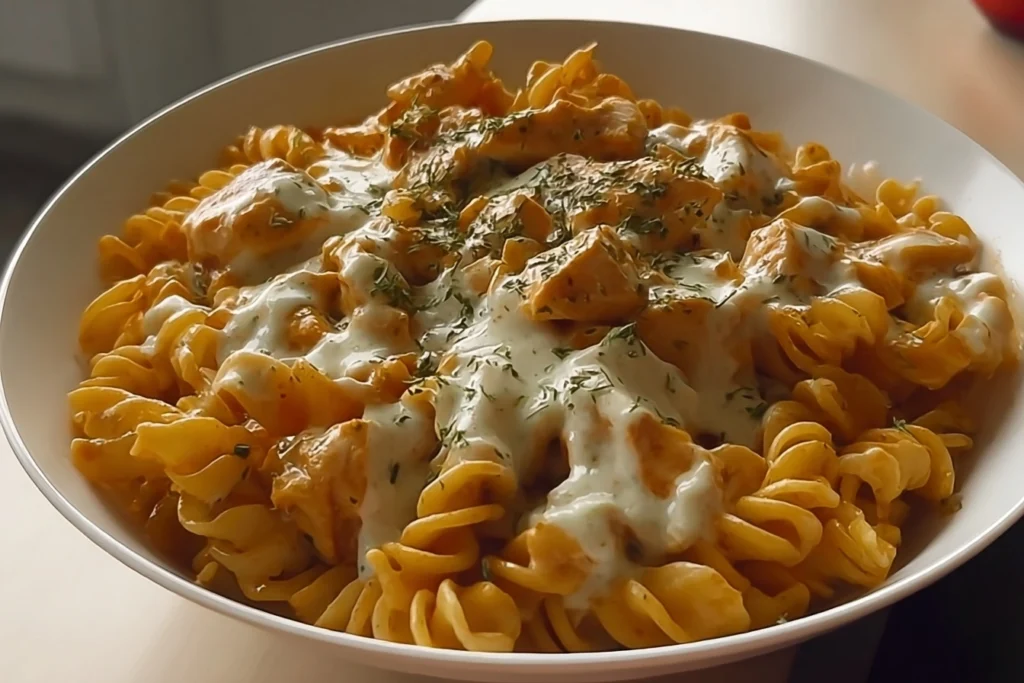 Cheesy Chicken Pasta 46.png