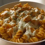 Cheesy Chicken Pasta 46.png