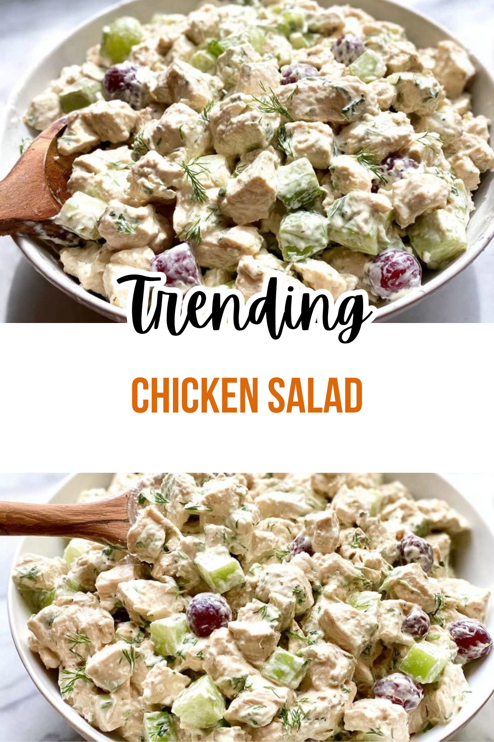 Chicken Salad
